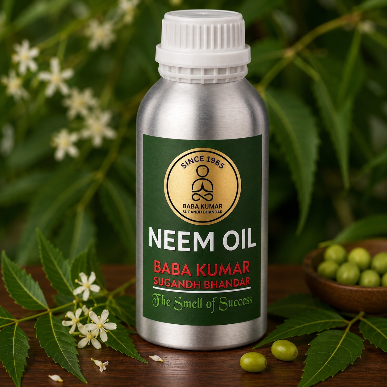 Neem Oil