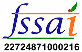 FSSAI License