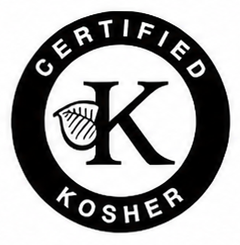 Kosher Certified