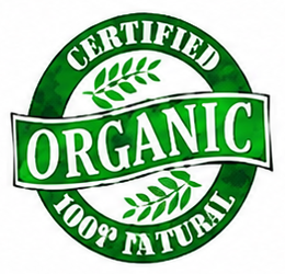 Organic Certified